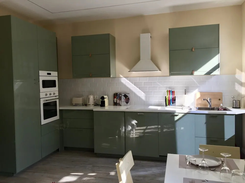 Appartement Cannes 11 Novembre