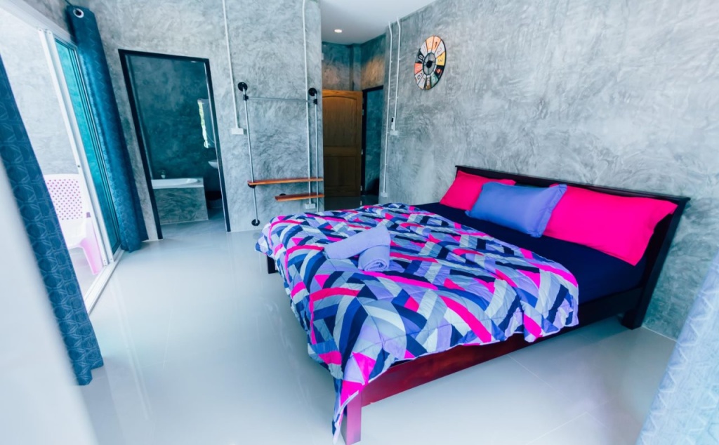 The Chala Resort