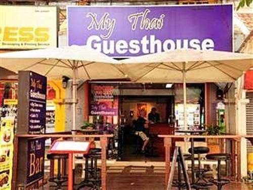 My Thai Guest House