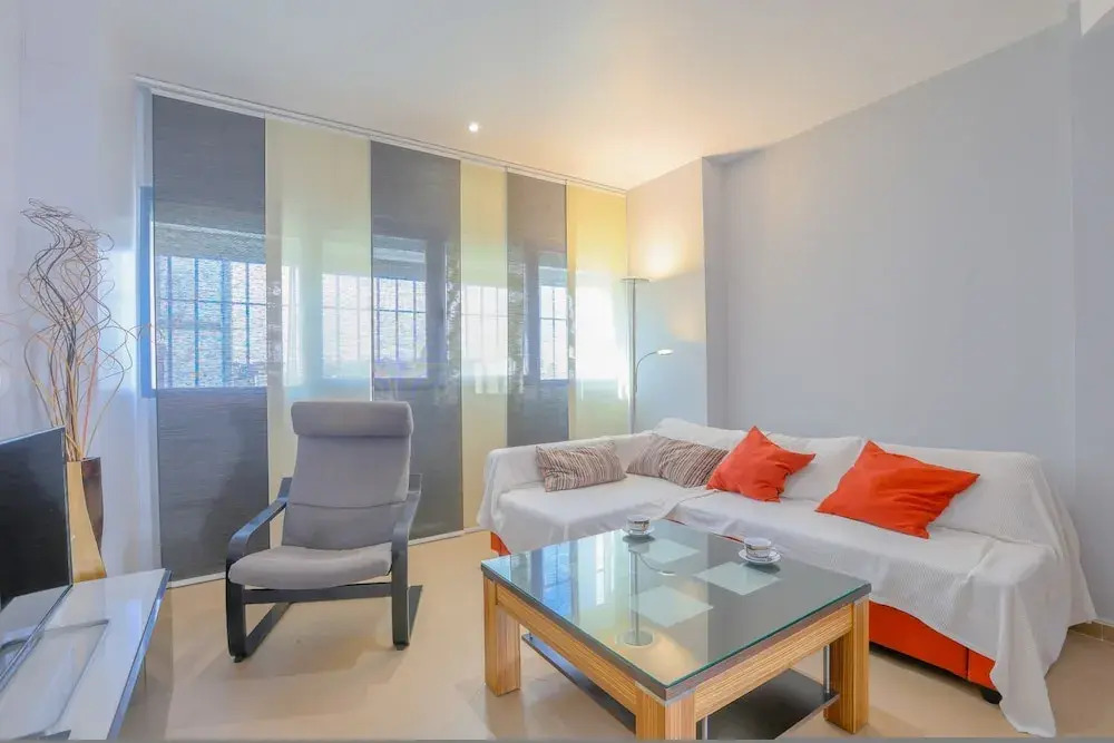 Charming Duplex on Costa del Sol