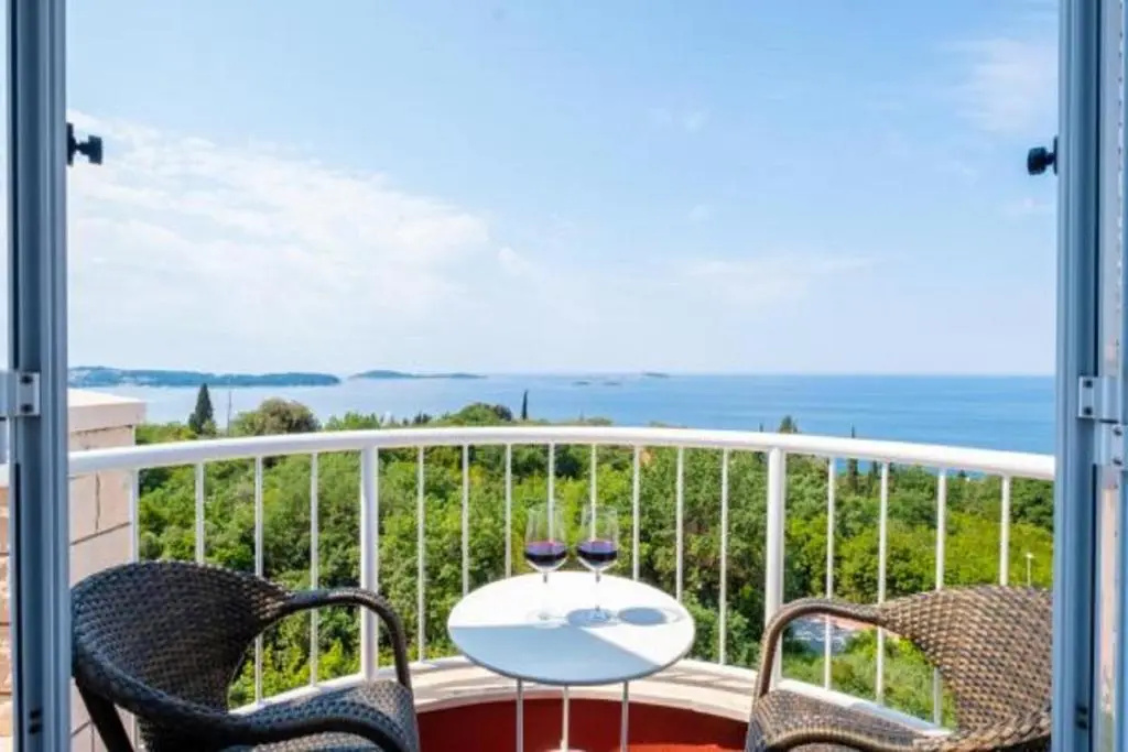 Villa Panorama Dubrovnik