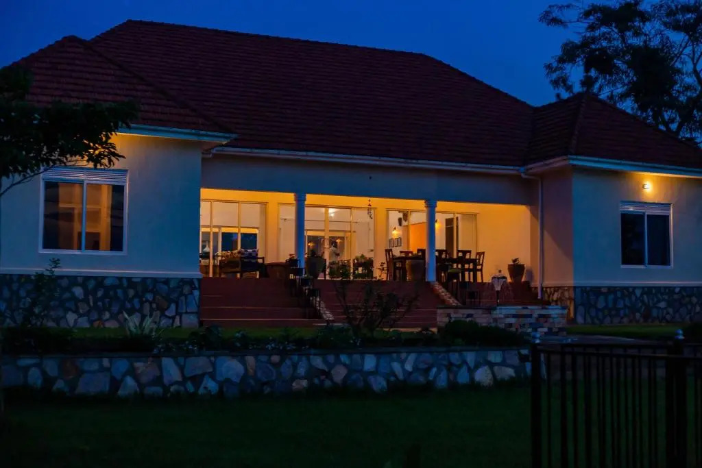 Martha's Farmhouse