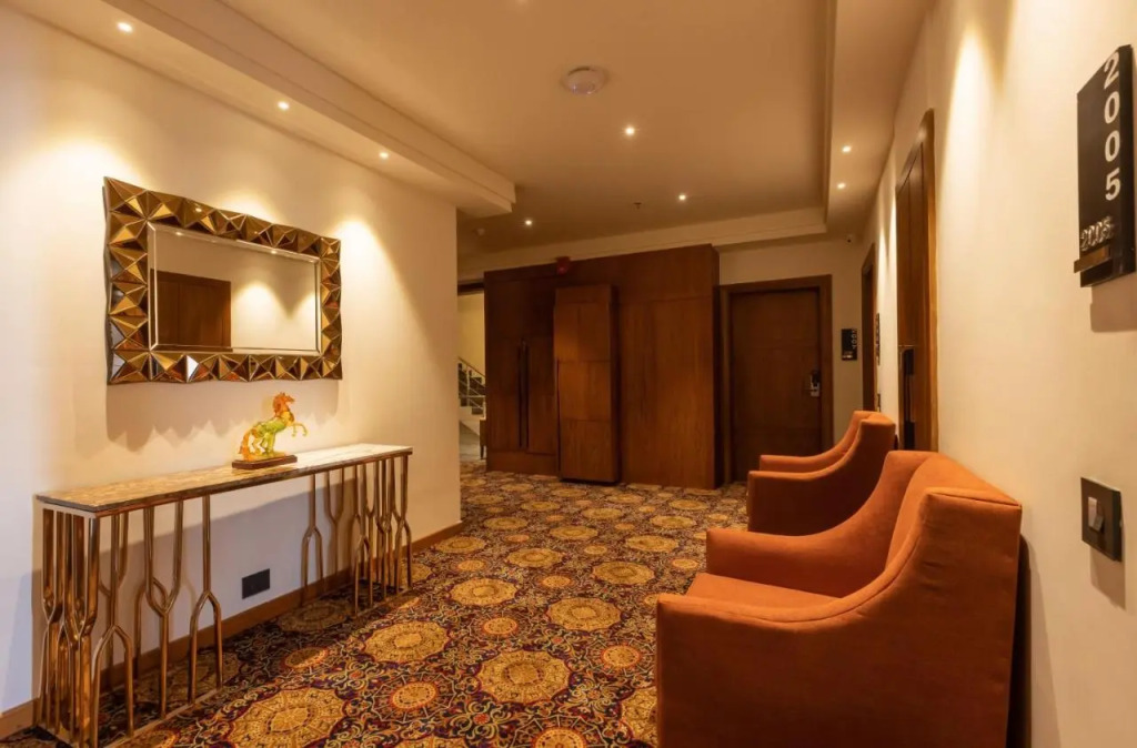 Clarks Inn Express Ludhiana