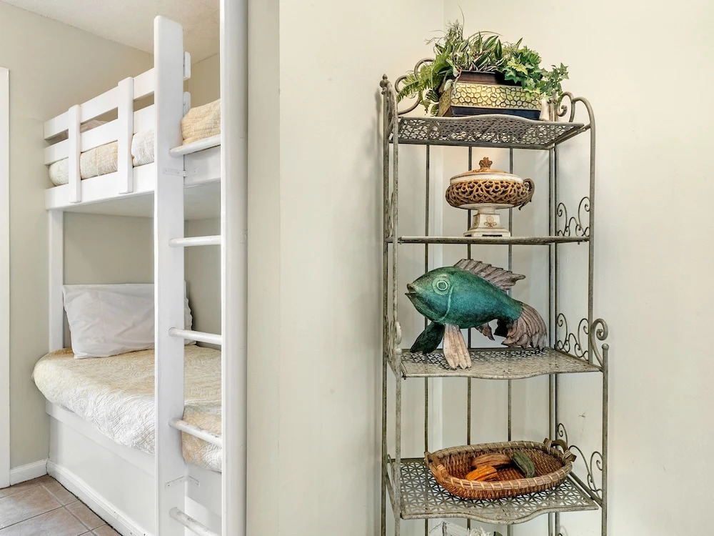 Seacrest 601 by Bender Vacation Rentals
