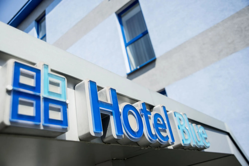 Felicity Garni Hotel