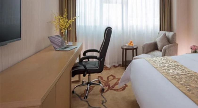 Vienna Hotel Dongguan ChangAn Wanda Plaza