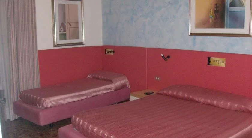 Hotel Affittacamere Bertini