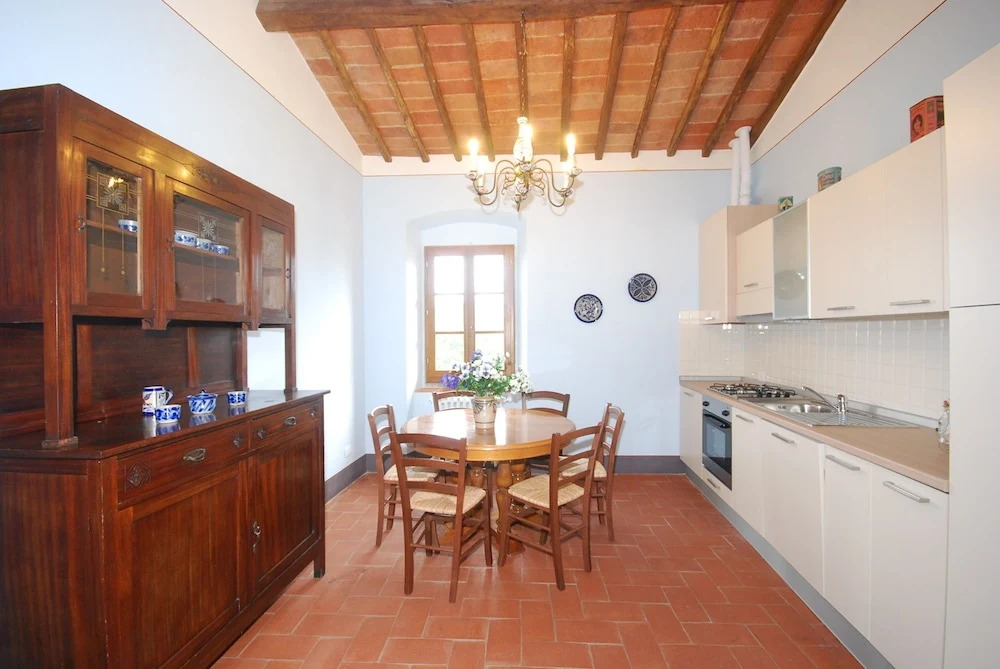 Holiday Apartment Azzurro