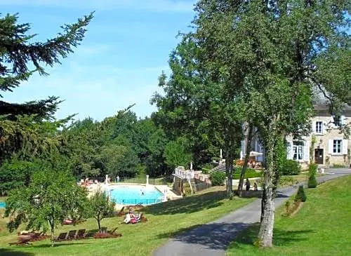 Château Le Mialaret