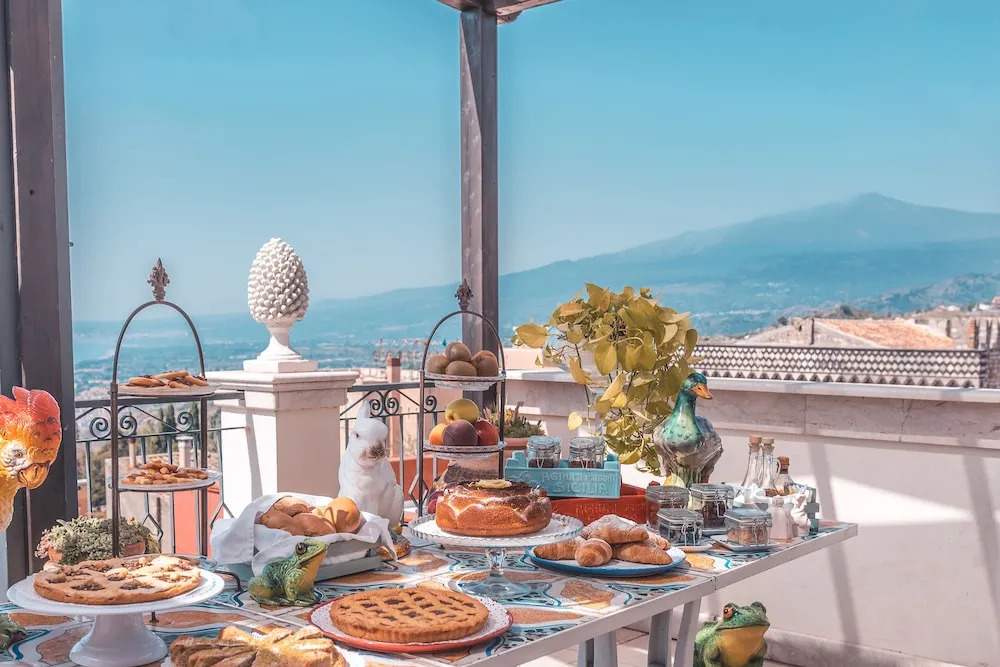 Taodomus Boutique Hotel