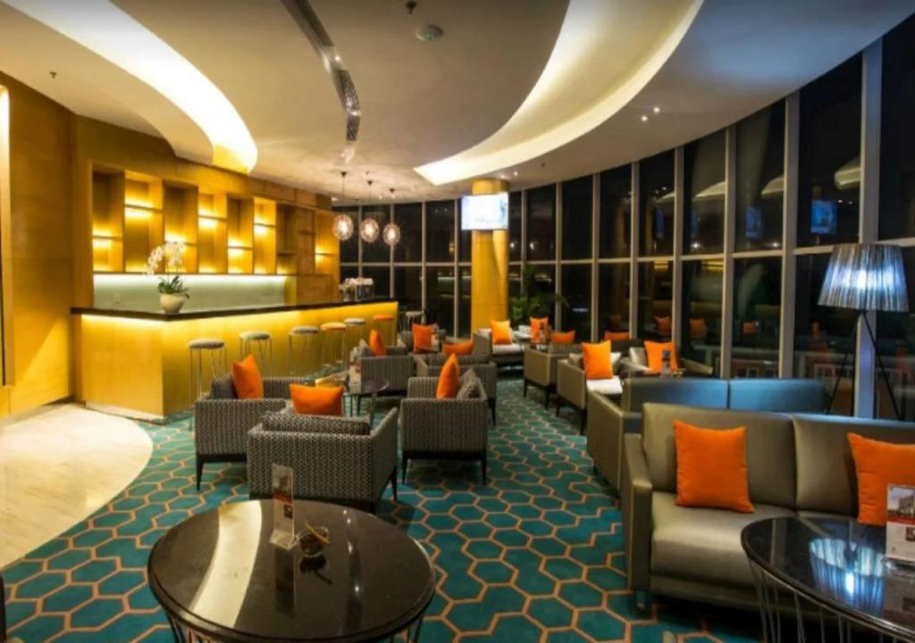 Hotel Ciputra Cibubur managed by Swiss-Belhotel International