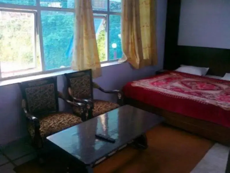 Hotel Mussoorie Residency by Adb Rooms