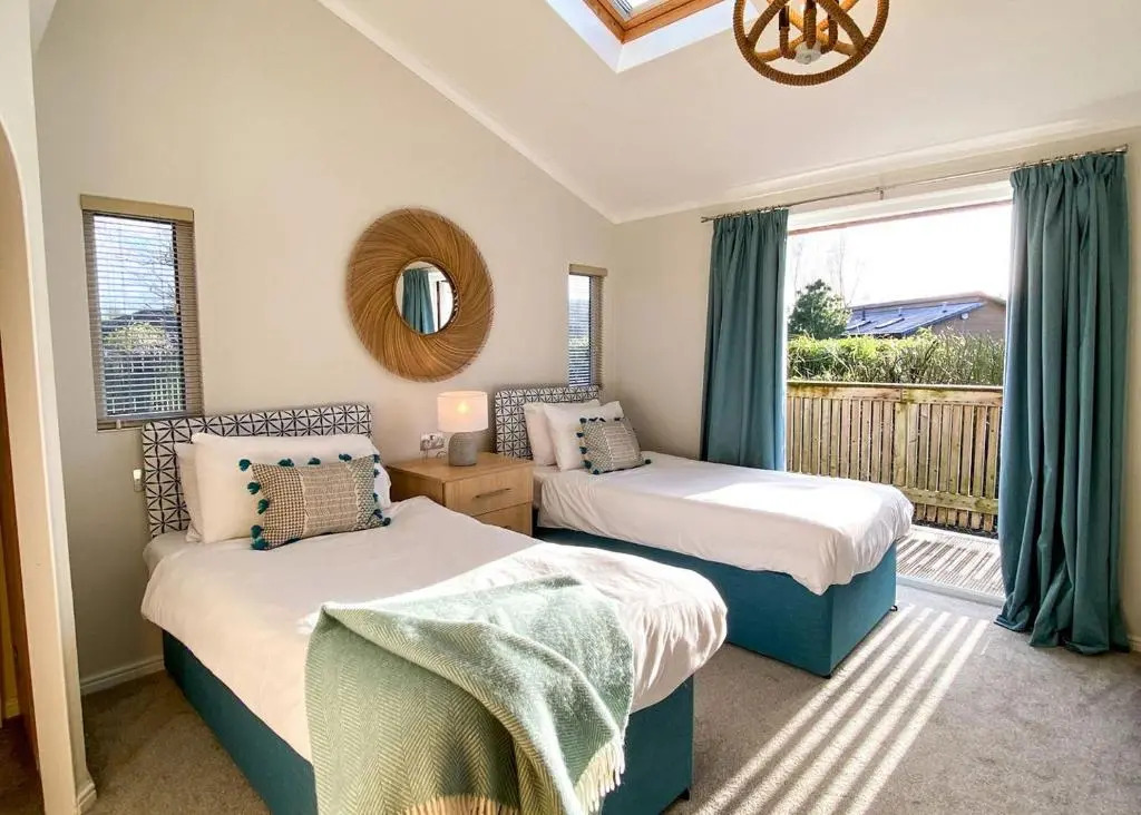 Ribblesdale Lodges