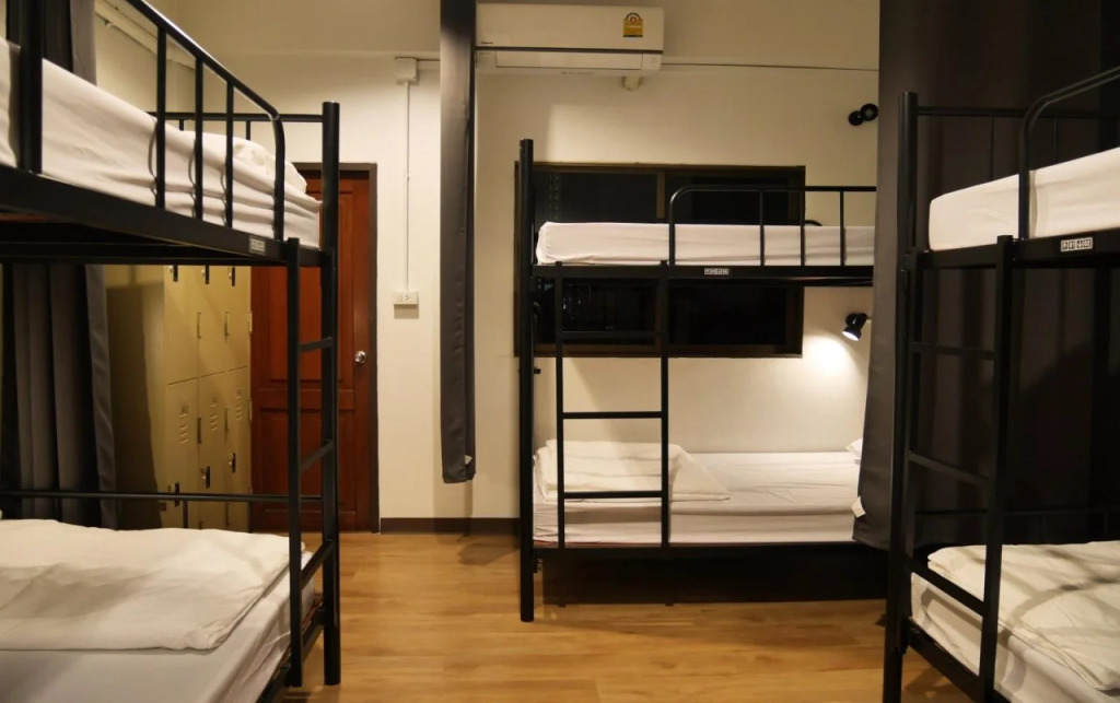 Phresh Hostel