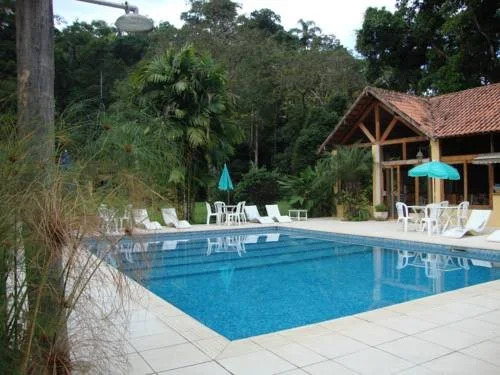 Hotel do Campanário