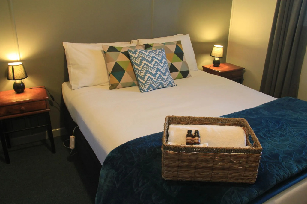 Hideaway of Rotorua