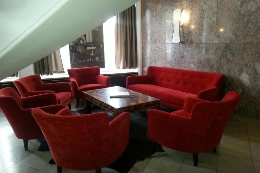 Hotel Hessenland Kassel by stay awesome