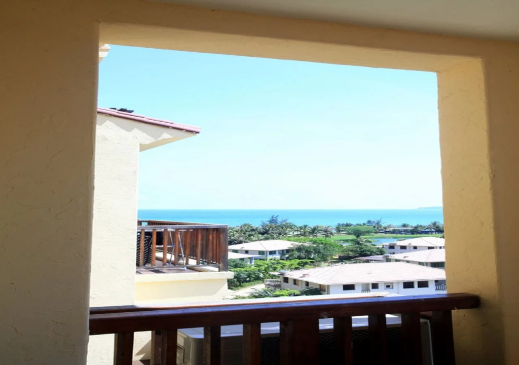 Haitang Bay Fu Wan Minorca Resort