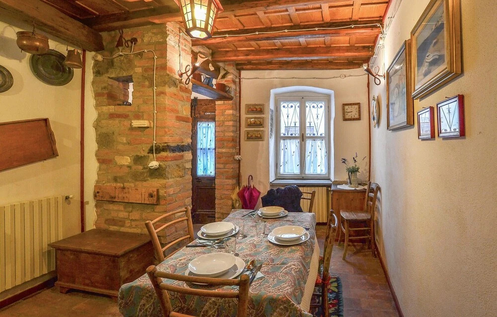 Beautiful Home in Muggia With 3 Bedrooms