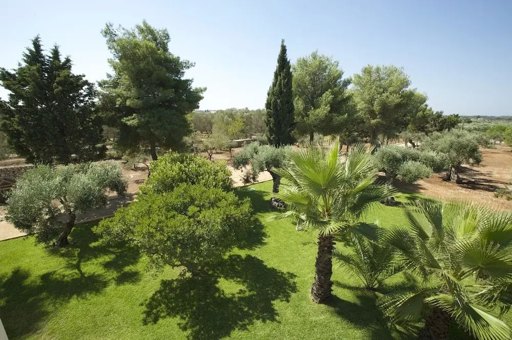 Villa Nisapiro'