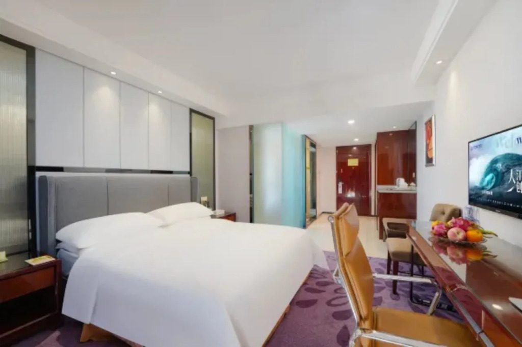 Vienna Classic Hotel Dongguan Changan Xiandai