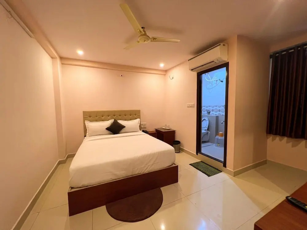 Hotel InTourist by Agira Hotel