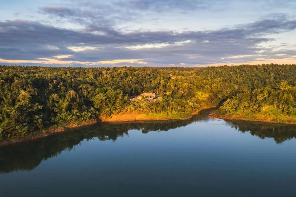 Reserva Natural Iguazú - Pristine Luxury Camp