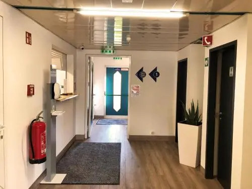 Hotel K1
