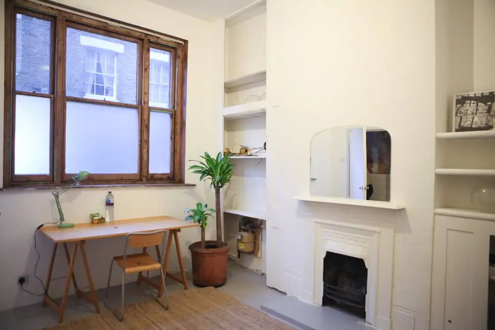 3 Bedroom House in the Heart of Shoreditch