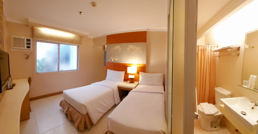 Chalet Baguio