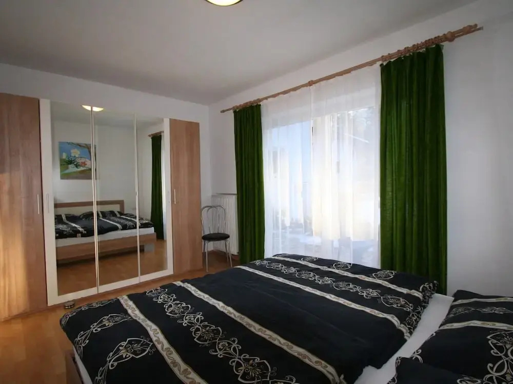 Restful Apartment in Scheffaui With Terrace