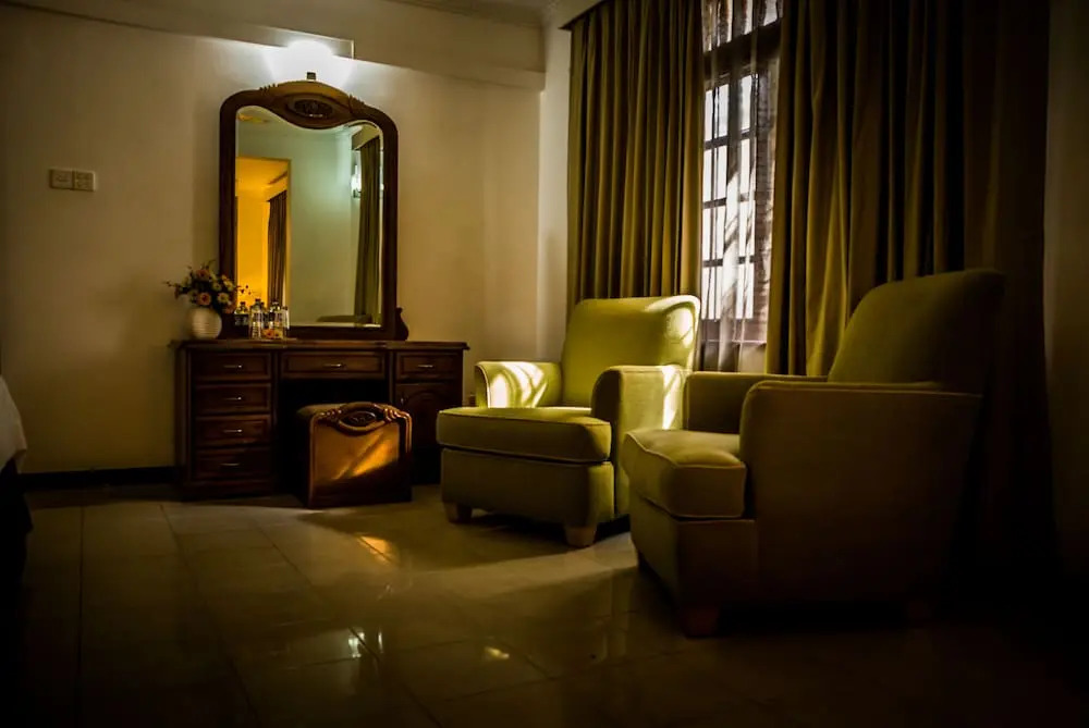Negombo Blue Villa Hotel