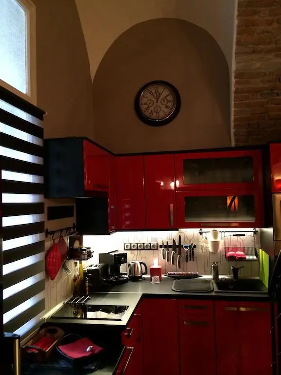 Serene City Centre Apartment Budapest