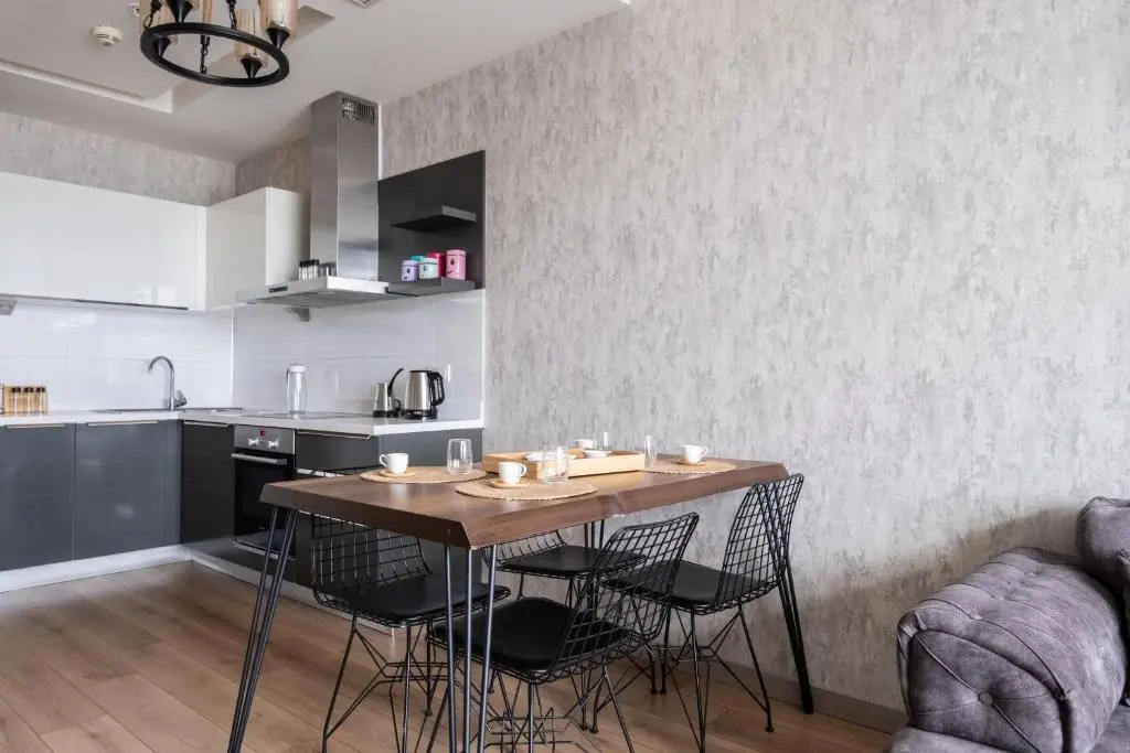 Mall Of Istanbul Residence By NewInn