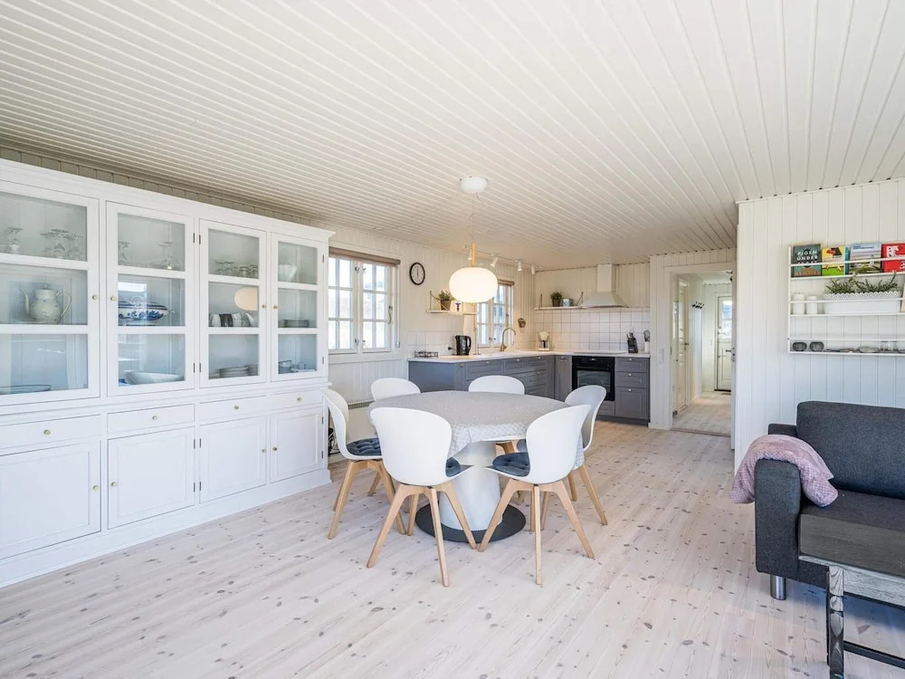Seaside Gem in Sondervig-By Traum