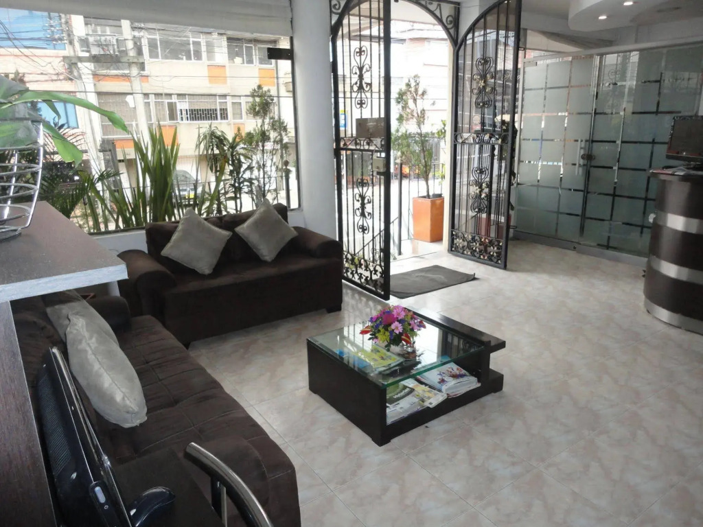 Hotel Fénix Real Bogotá