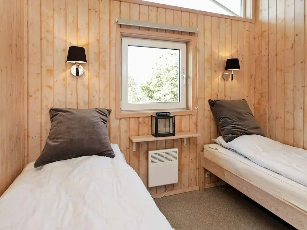 4 Person Holiday Home in Skagen-by Traum