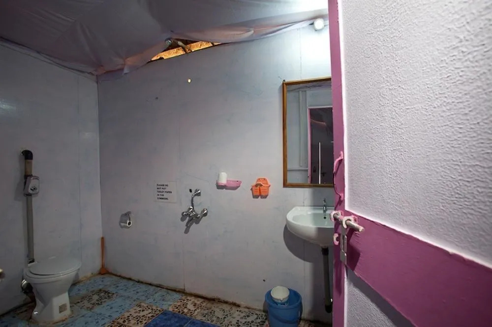 Cuba Beach Bungalows