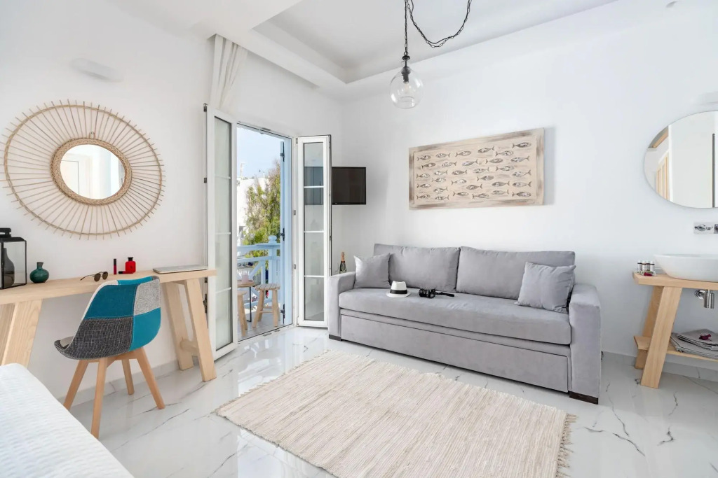 Central Suites Mykonos