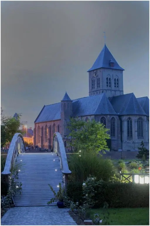 B&B De Rentmeesterhoeve