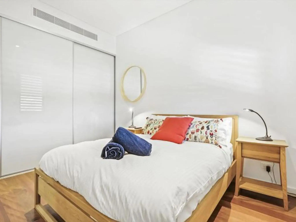 Beachfront Luxury by Experience Jervis Bay