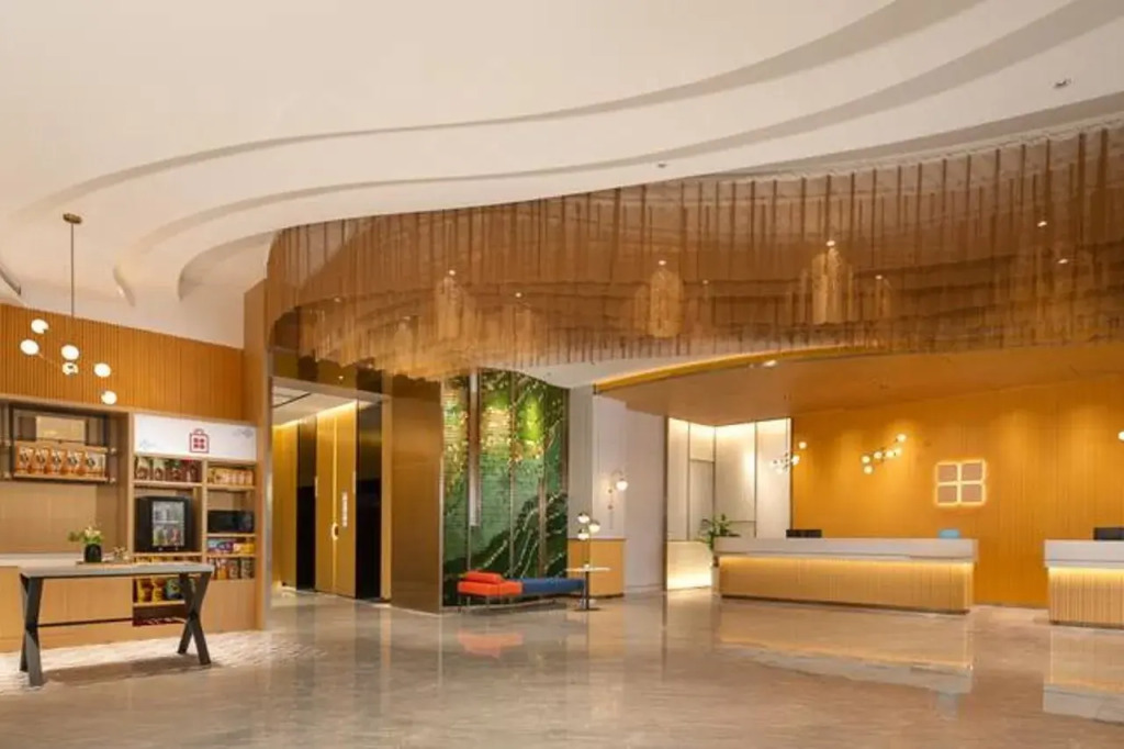 Hilton Garden Inn Zhengzhou Zhengdong New District