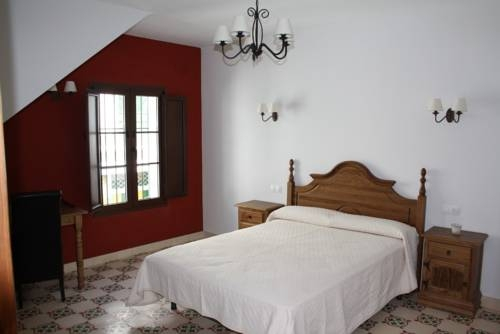 Hotel La Plazuela