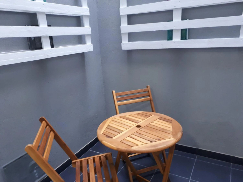 Coimbra Holiday Residence
