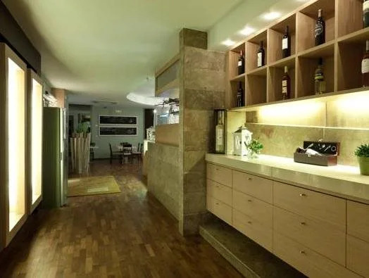 Jubilee Hotel