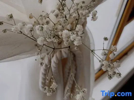 Shanchacyu Guesthouse