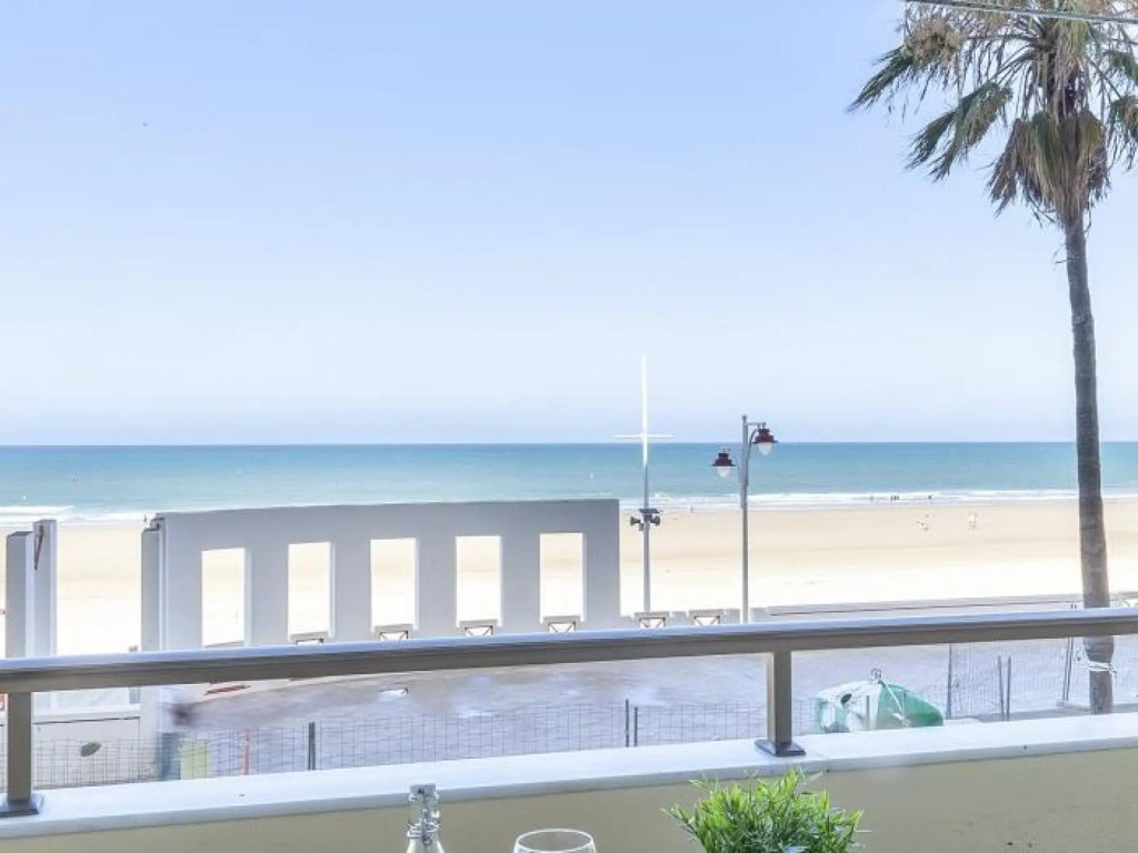 CáDIZ PASEO MARíTIMO