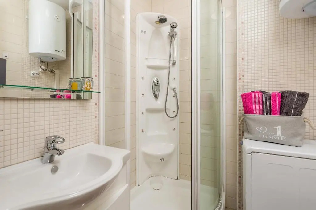 Smart 4 Sports Apartment