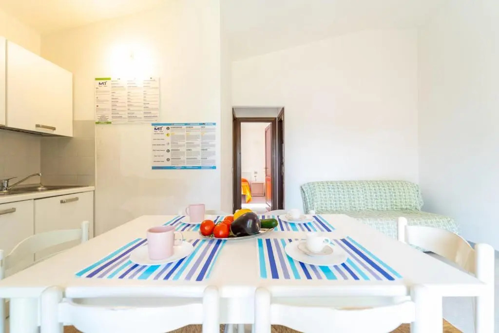 LAvru de Li Canne e Le Canne residence