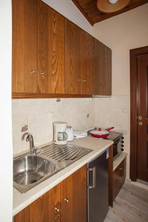 Argyro House I
